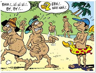 nudismo 9