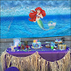 Underwater Theme Party Decorations - Under The Sea Themed Diy Birthday Decorations Cheap And Easy Birthday Decorations Ideas At Home Youtube / As you can imagine, i was way excited to start working on this under the sea party theme, so.