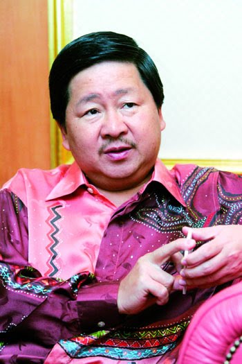 Borang BR1M 2.0 mula diedar bulan ini: Donald Lim - www 