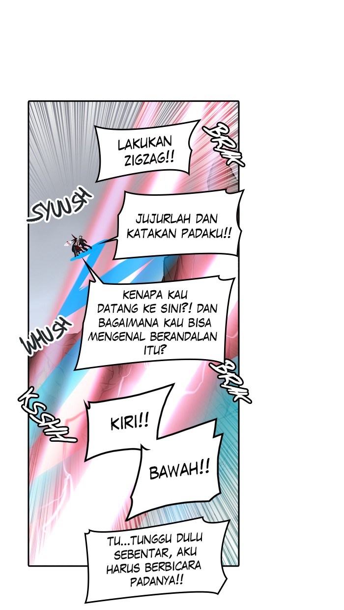 Webtoon Tower Of God Bahasa Indonesia Chapter 330