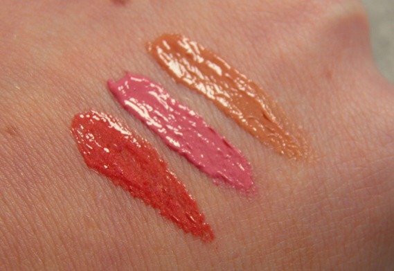 SWATCHES