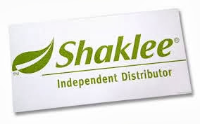 Shaklee independent distributor