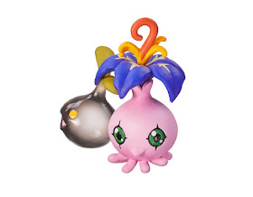 Yokomon HD Wallpapers