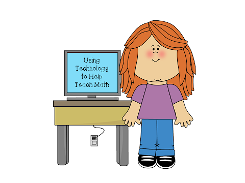 Using Technology to Help Teach Math