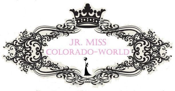 Jr. Miss Colorado-World