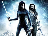 Underworld: La ribellione dei Lycans 2009 Film Completo Streaming