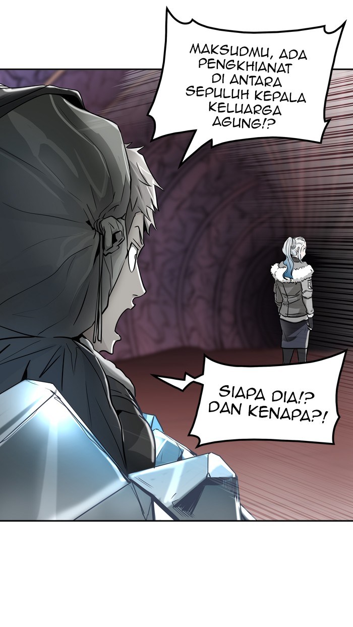 Webtoon Tower Of God Bahasa Indonesia Chapter 336