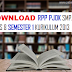 Download RPP PJOK SMP/MTs Kelas 8 Semester 1 Kurikulum 2013