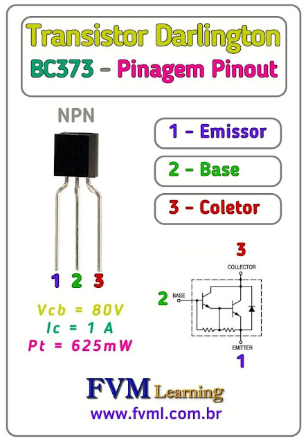 Datasheet-Pinagem-Pinout-transistor-NPN-BC373-Características-Substituição-fvml