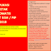 Isi Profil Sekolah Untuk Akreditasi - SMP PGRI 6 BOGOR: Profil Sekolah : Akreditasi sekolah adalah suatu kegiatan penilaian kelayakan satuan pendidikan dasar dan pendidikan menengah, dan satuan pendidikan anak usia dini dan pendidikan nonformal berdasarkan kriteria yang telah ditetapkan untuk memberikan penjaminan mutu pendidikan.