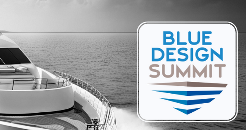 Blue Design Summit dal 15 al 18 maggio a La Spezia