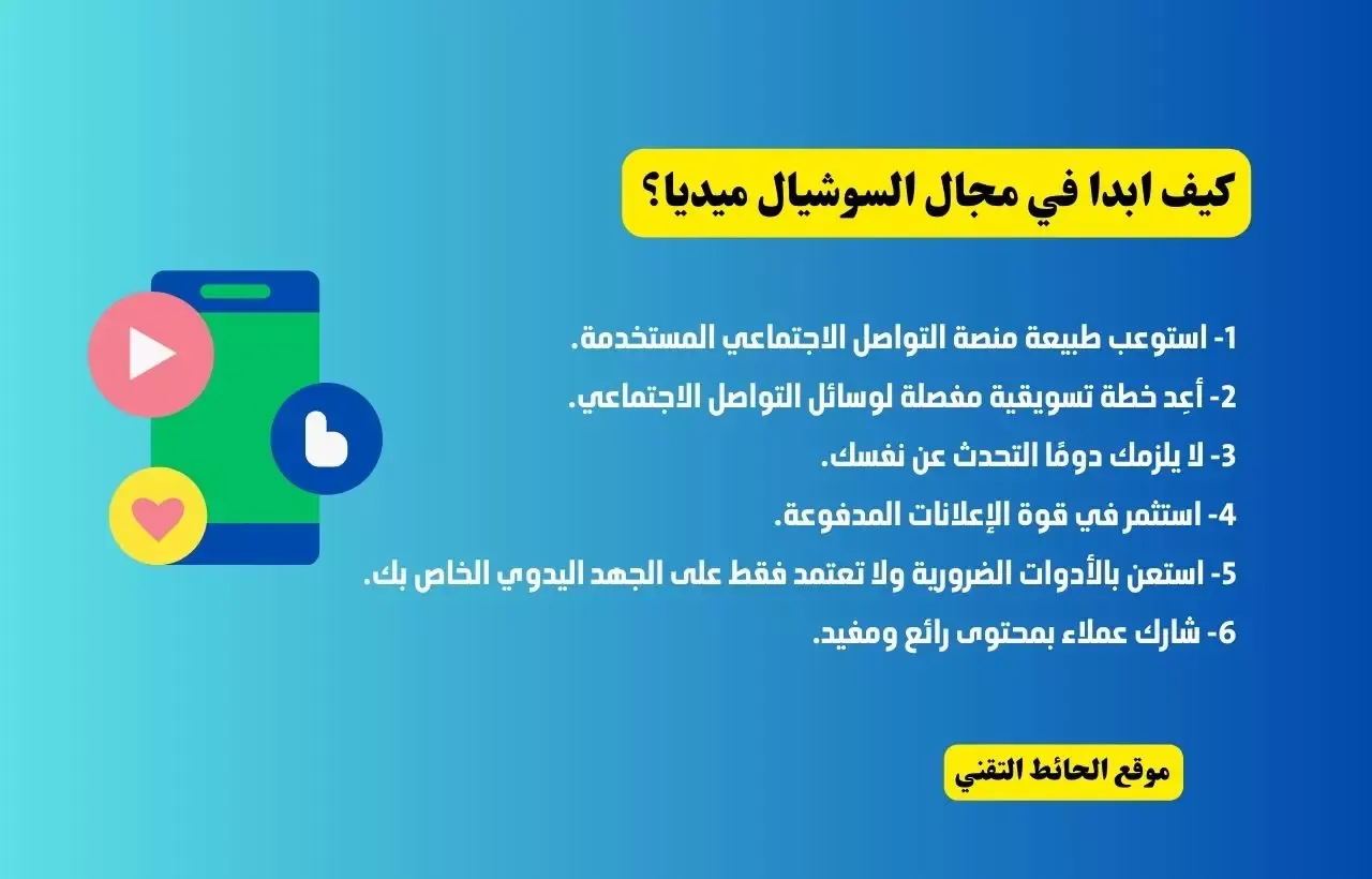 الربح من كتابة المحتوى