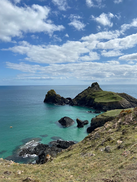 Travel guide to Cornwall getaway