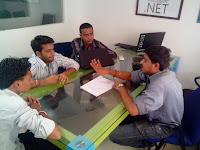 Live Project Training Ahmedabad