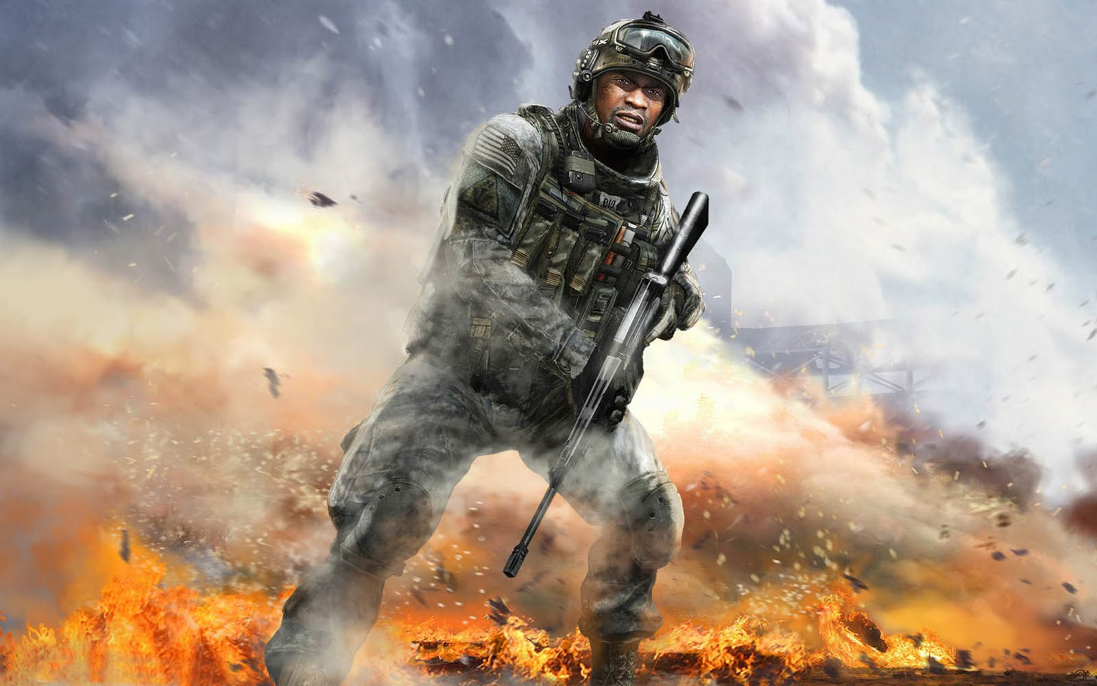 Wallpapers Call Of Duty Modern Warfare 3 Wallpapers Afalchi Free images wallpape [afalchi.blogspot.com]