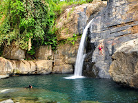 Air Terjun Coban Tundo - Wisata Indah Di Malang Yang Wajib di Baca