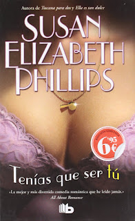 Serie Chicago Stars - Susan Elizabeth Phillips