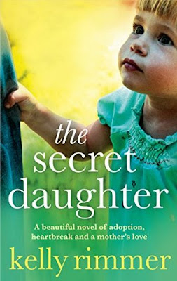  The Secret Daughter Kelly Rimmer