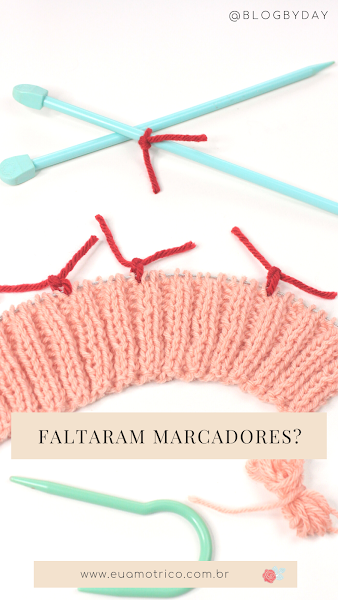 faltaram marcadores?