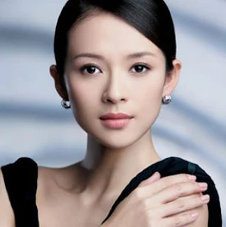 China's Most Beautiful Actresses 2023