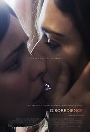 Disobedience 2018 Hollywood HD Quality Full Movie Watch Online Free