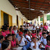 Escola Vereador Bernardino do Angico comemora o dia do Folclore