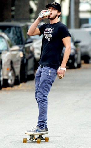  shia labeouf. and tattoos. so she begged me to put up some pictures 