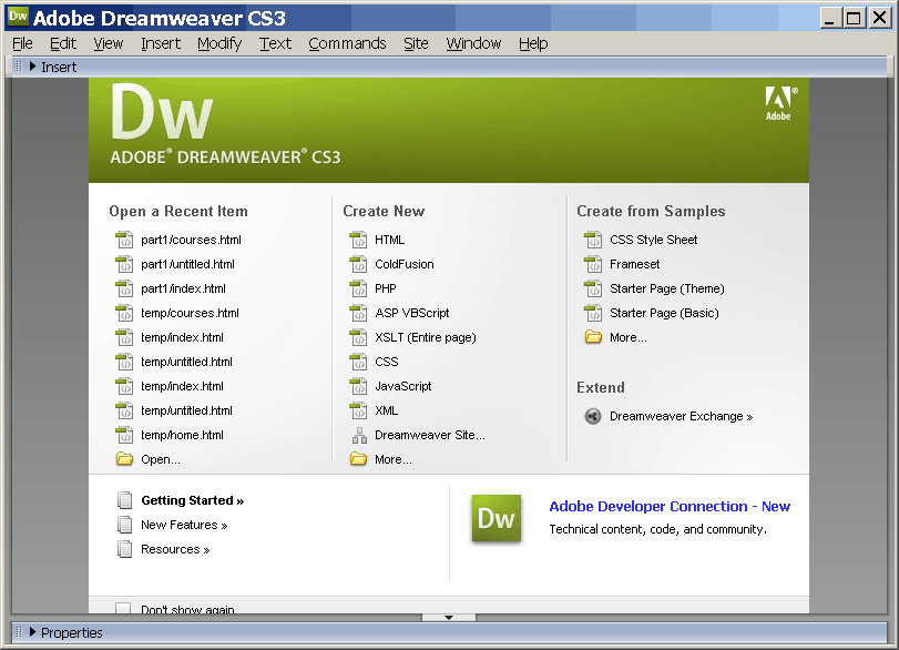 Adobe Dreamweaver Cs6 Trial Download