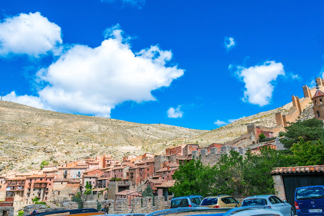 Albarracín