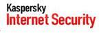 kaspesky internet security logo