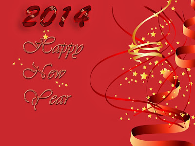 Latest Happy New Year Wallpapers 2014 for Free Download 2014 Happy New Year Wallpapers