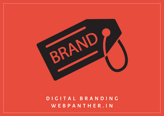 Digital Branding