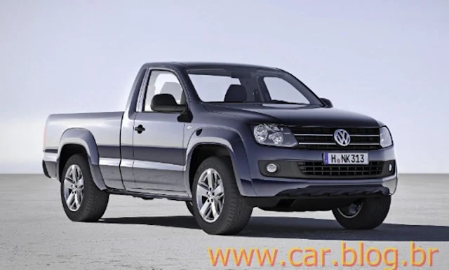 Amarok-cabine-simples