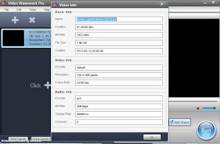 Aoao Video Watermark Pro 2.6.0 Full Version