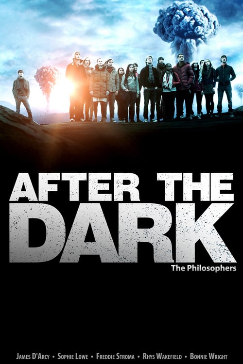 [HD] After the Dark 2013 Ver Online Subtitulado