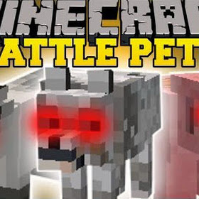 Useful Pets Mod