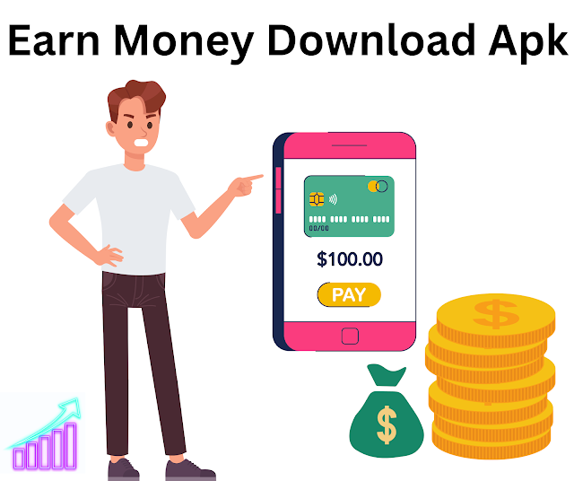 Earn Money Download Apk