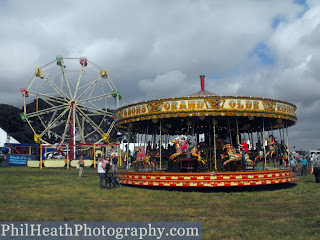 Howard's Imperial Fun Fair