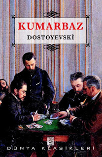 Dostoyevski Kumarbaz