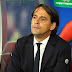 Inter head coach Inzaghi extends contract