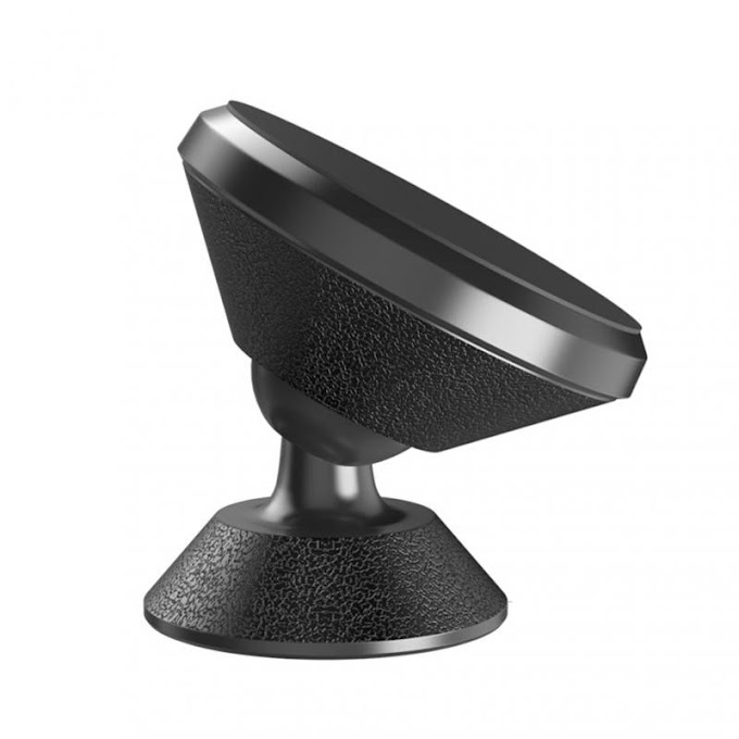 Ditch the Dash: Unleash Convenience with a Multipurpose Magnetic Phone Stand