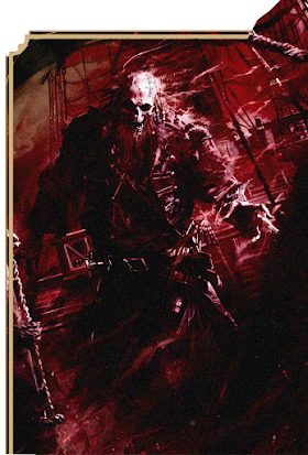 HORRORES DE EL-KOTH &#8211; UMA AVENTURA DE HORROR PARA D&amp;D (noreply@blogger.com (Rafael Castelo Branco de Oliveira Torres)), RPG - Mestre Charles Corrêa