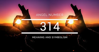 Angel Number 314 - Meaning and Symbolism