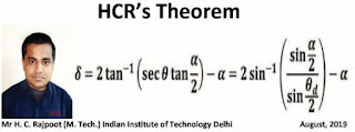 HCR's Theorem