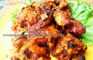 32+ Resep Masakan Ayam Kuluyuk Pedas Bumbu Rujak