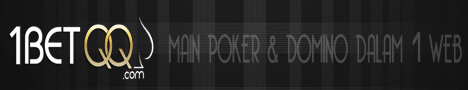 Situs Poker Online Domino 99 BandarQ Paling TOP