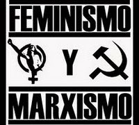 Resultado de imagen de Feminismo y marxismo