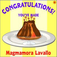 magnamora lavallo webkinz secret recipes