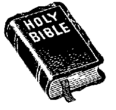 bible