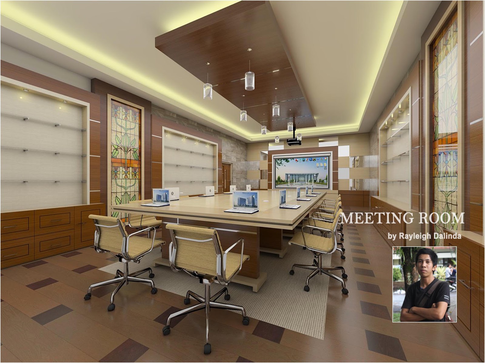  SKETCHUP  TEXTURE  SKETCHUP  FREE 3D  MODEL  OFFICE MEETING ROOM